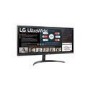 LG 34WP500-B 34" Full HD IPS Monitor