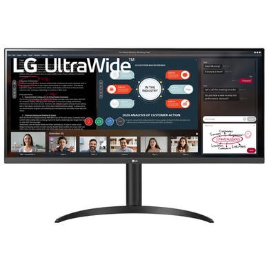 LG 34WP550 34" IPS Full HD UltraWide Monitor 