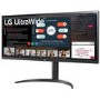 Refurbished LG 34WP550 34" IPS FHD UltraWide Monitor 