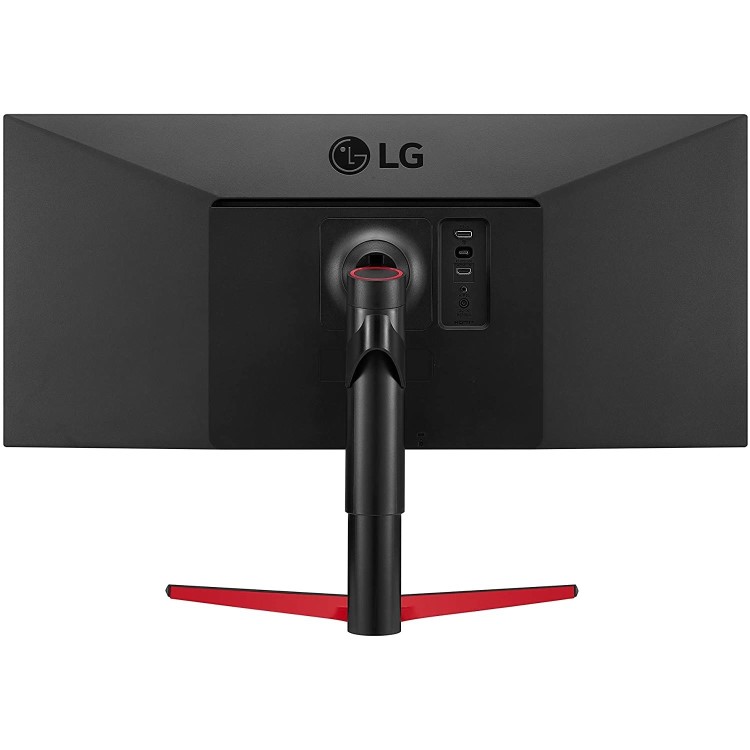 LG 34WP65G-B 34" IPS Full HD UltraWide Monitor