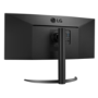 LG UltraWide 34" UWQHD IPS Curved Monitor