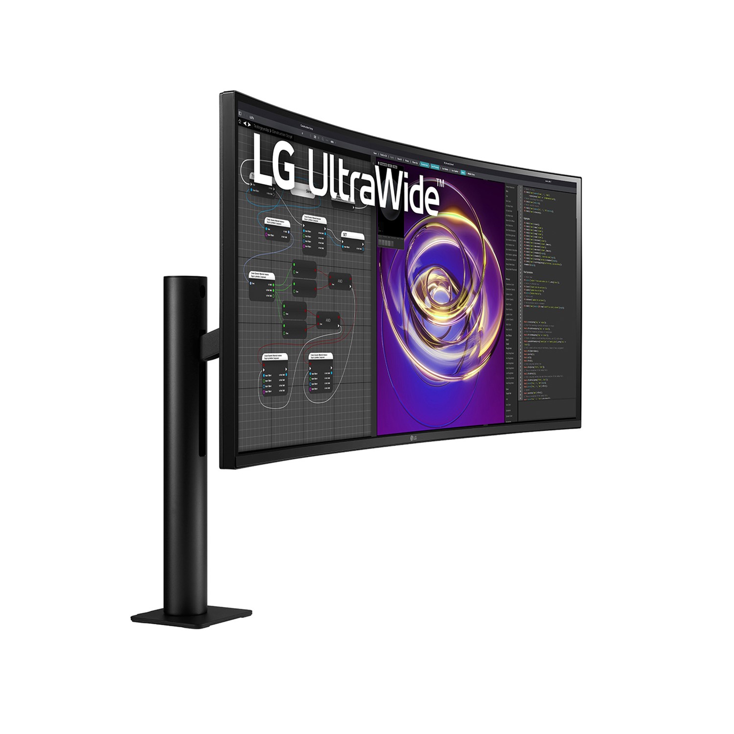 LG UltraWide 34
