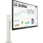 Refurbished LG 34WQ680-W 34" IPS UWFHD FreeSync Ergonomic Monitor