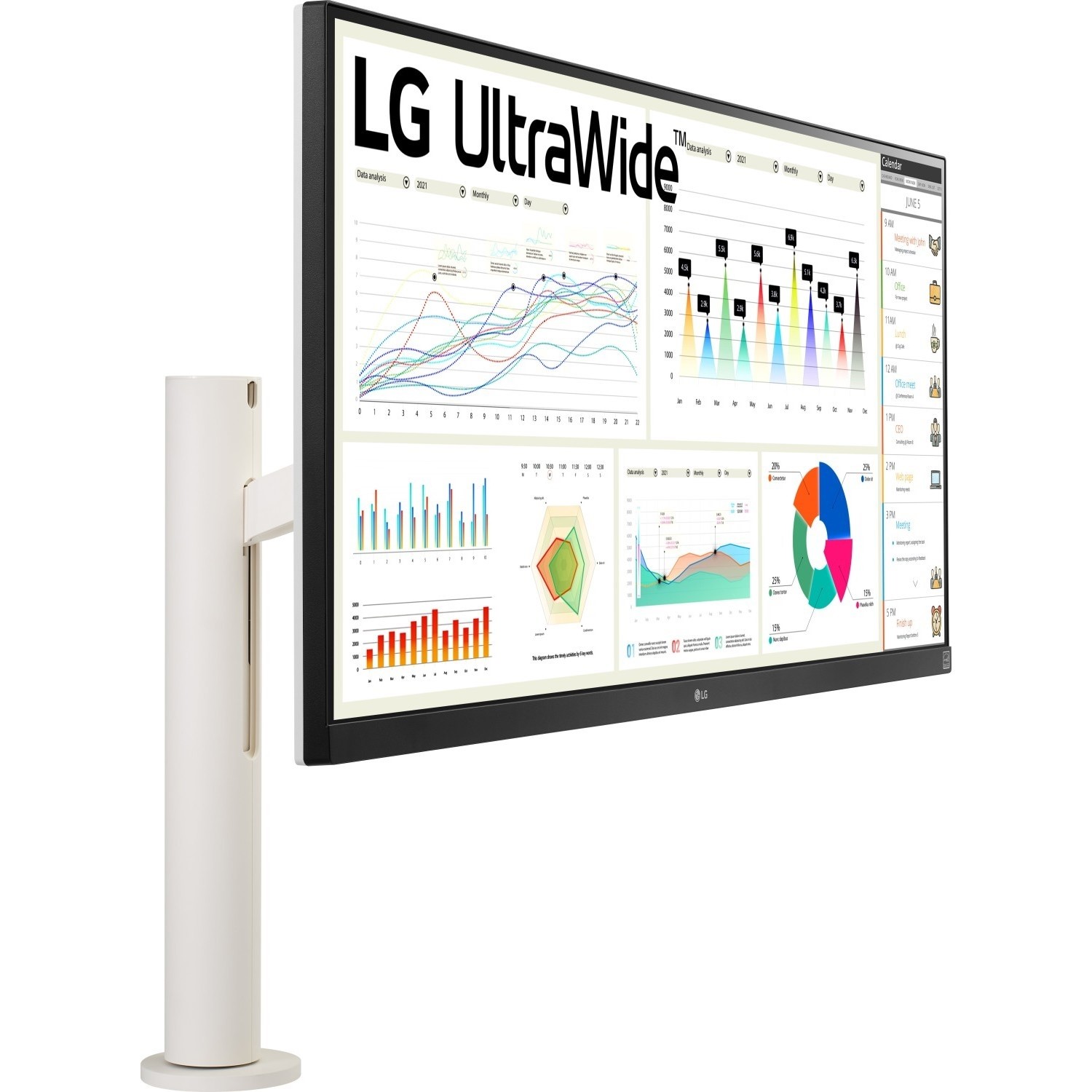 LG 34WQ680-W 34