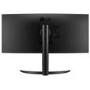 LG 34WR55QC 34" QHD VA Curved Monitor