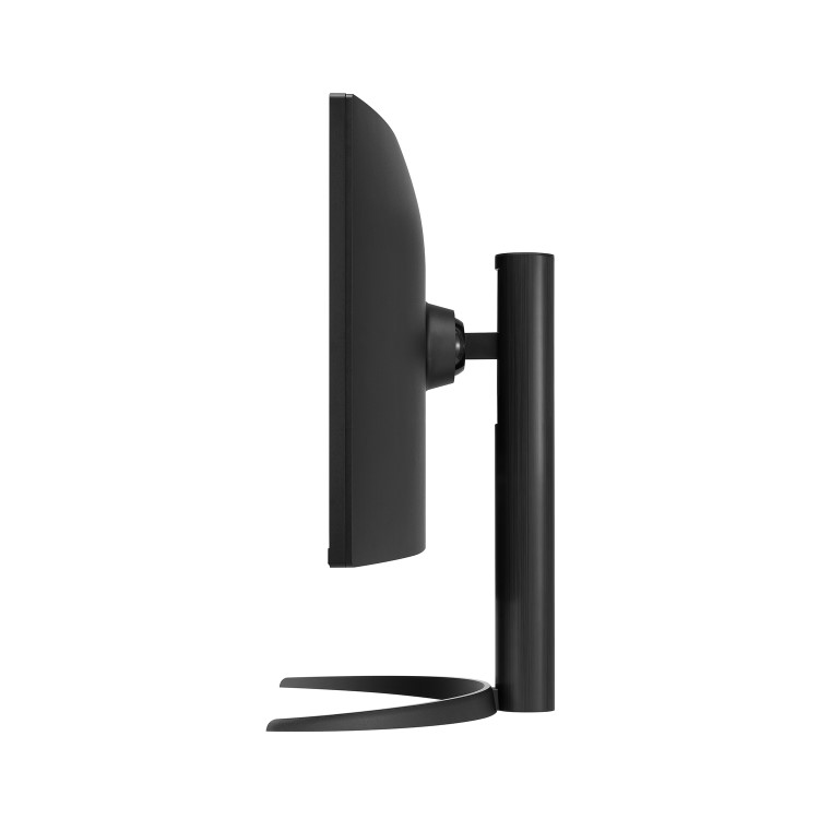 LG 34WR55QC 34" QHD VA Curved Monitor