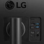 LG 34WR55QC 34" QHD VA Curved Monitor