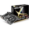Asrock FM2A68M-DG3+, AMD A68H, FM2+, Micro ATX, VGA, DVI, USB3, RAID, 95W CPU Support