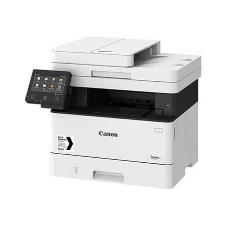 Canon i-SENSYS MF449x A4 Multifunction Mono Laser Printer
