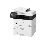 Canon MF443DW A4 Mono Laser Multifunction Printer