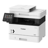 Canon i-SENSYS MF446x A4 Multifunction Mono Laser Printer