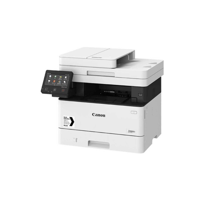 Canon i-SENSYS MF446x A4 Multifunction Mono Laser Printer