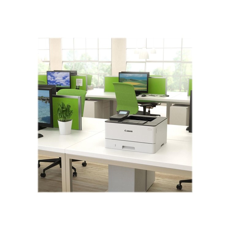 Canon i-SENSYS LBP223dw A4 Mono Laser Printer