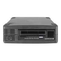 Tandberg LTO-5 HH - Tape Drive 1.5TB/3TB - SAS-2 - External Tandberg LTO-5 HH - Tape Drive 1.5TB/3TB - SAS-2 - External