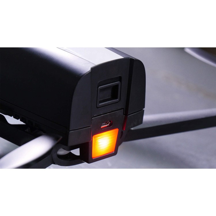 Parrot BeBop 2 HD 1080p Camera Drone In White + FlyPad Controller