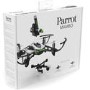 Parrot Mambo Mini Drone With Grabber & Cannon