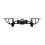 Parrot Mambo Mini Drone With Grabber & Cannon
