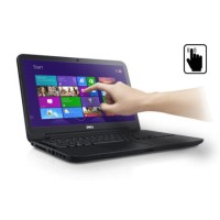 Refurbished Grade A1 Dell Inspiron 15 3521 Core i3 4GB 500GB 15.6 inch Touchscreen Windows 8 Laptop