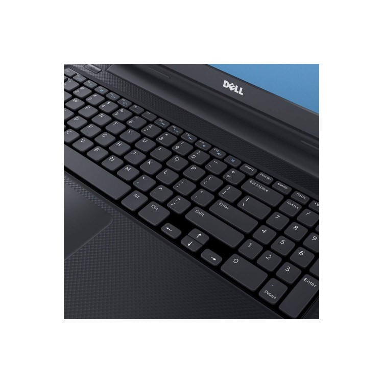Refurbished Grade A1 Dell Inspiron 15 3521 Core i3 4GB 500GB 15.6 inch Touchscreen Windows 8 Laptop