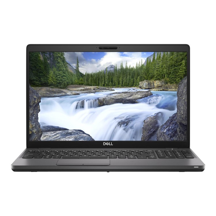 Dell Precision 3540 Core i5-8265U 8GB 256GB SSD 15.6 Inch AMD Radeon Pro WX 2100 Windows 10 Pro Mobile Workstation Laptop