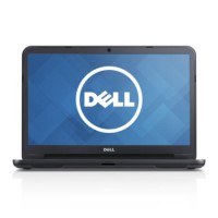Dell Inspiron 3531 Intel Dual Core 4GB 500GB 15.6 inch Windows 8.1 With Bing Slim & Compact Laptop
