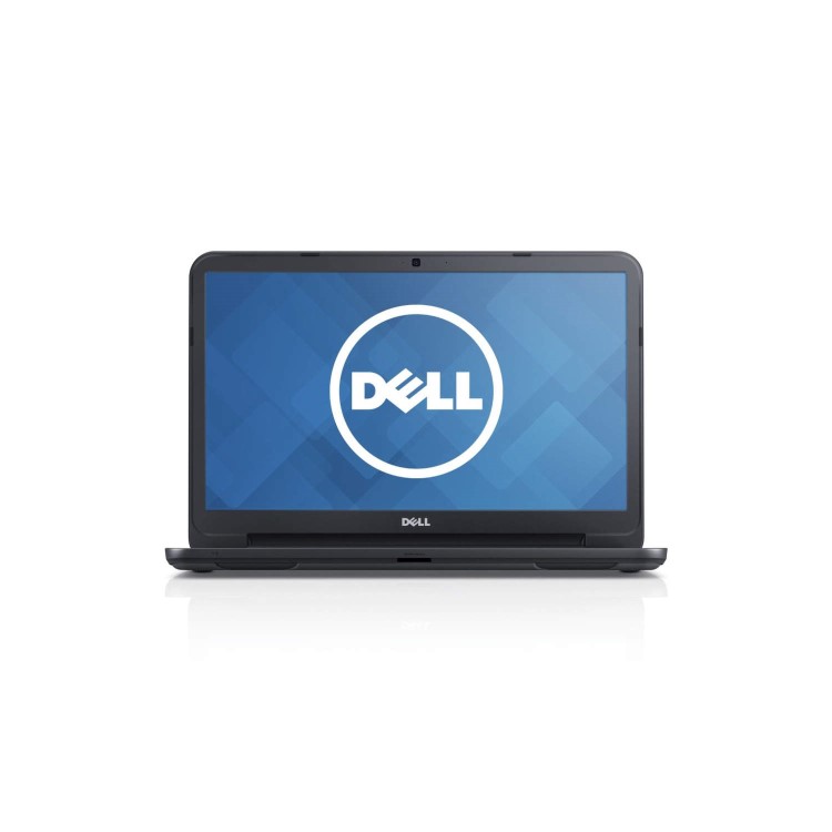 Dell Inspiron 3531 Intel Dual Core 4GB 500GB 15.6 inch Windows 8.1 With Bing Slim & Compact Laptop