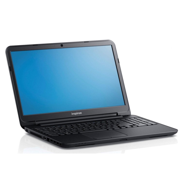 Dell Inspiron 3531 Intel Dual Core 4GB 500GB 15.6 inch Windows 8.1 With Bing Slim & Compact Laptop