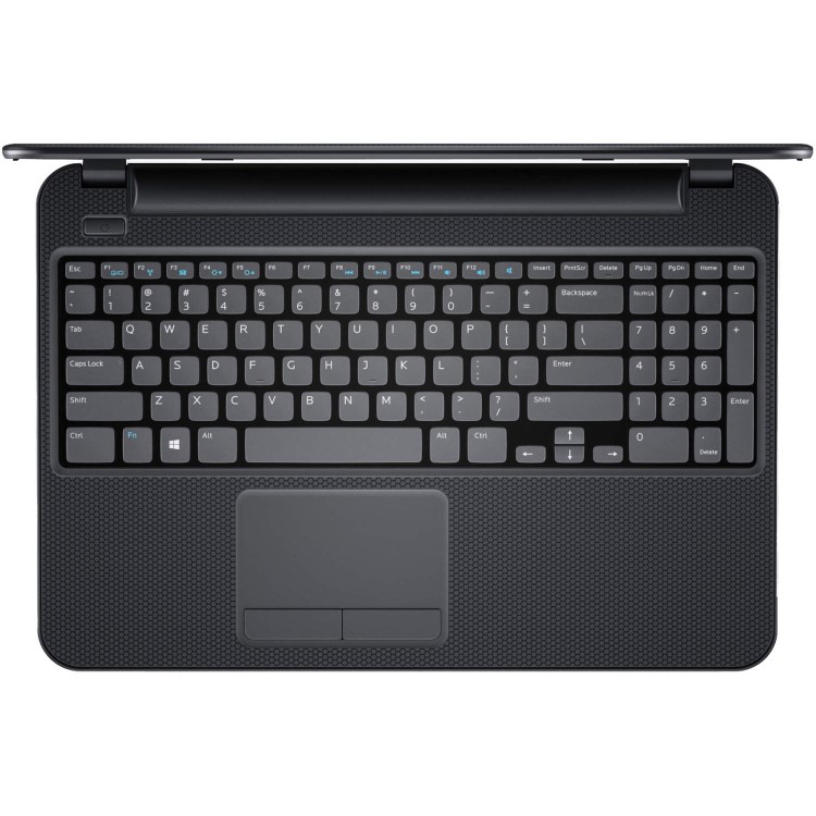 Dell Inspiron 3531 Intel Dual Core 4GB 500GB 15.6 inch Windows 8.1 With Bing Slim & Compact Laptop
