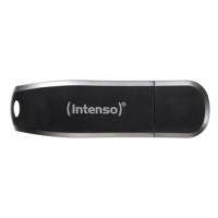 Intenso Speed Line 128GB USB 3.0 Flash Drive