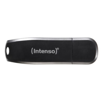 Intenso Speed Line 128GB USB 3.0 Flash Drive