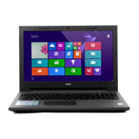 Dell Vostro 3546 Core i3-4005U 4GB 500GB DVD-RW 15.6 inch Windows 