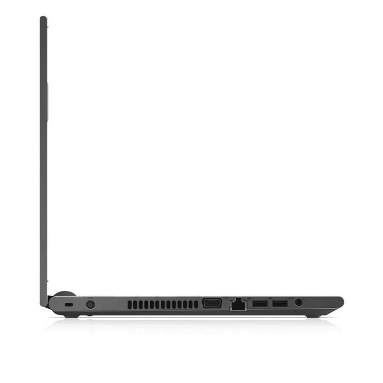 Dell Vostro 3549 Core i5-5200U 4GB 500GB 15.6 Inch DVDSM Windows 7 Professional / Windows 8.1 Pro Laptop