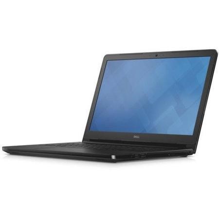 Dell Vostro 3558 - Core i3-4005U 8GB 500GB 15.6