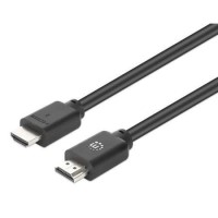 Manhattan HDMI CABLE 4K/60HZ 5M
