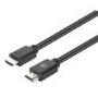 Manhattan HDMI CABLE 4K/60HZ 5M
