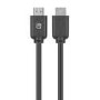 Manhattan HDMI CABLE 4K/60HZ 5M