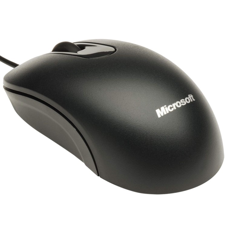 Microsoft Optical Mouse 200 USB for Business