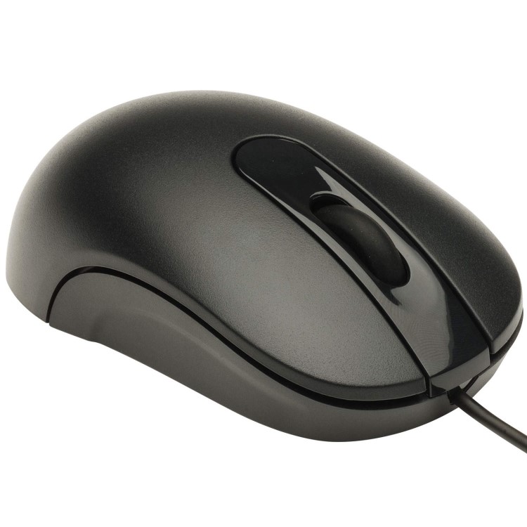 Microsoft Optical Mouse 200 USB for Business