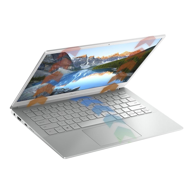 Refurbished Dell XPS 13 7390 Intel Core i7-10510U 16GB 512GB 13.3 Inch Windows 10 Pro Laptop