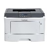 A4 Mono Laser Printer 38ppm Mono 1200 x 1200 dpi 256MB Internal Memory 1 Years On-Site warranty