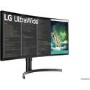 LG 35WN65C-B 35" UltraWide QHD Curved Monitor