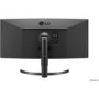 LG 35WN65C-B 35" UltraWide QHD Curved Monitor