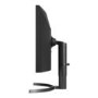 LG 35WN65C-B 35" UltraWide QHD Curved Monitor