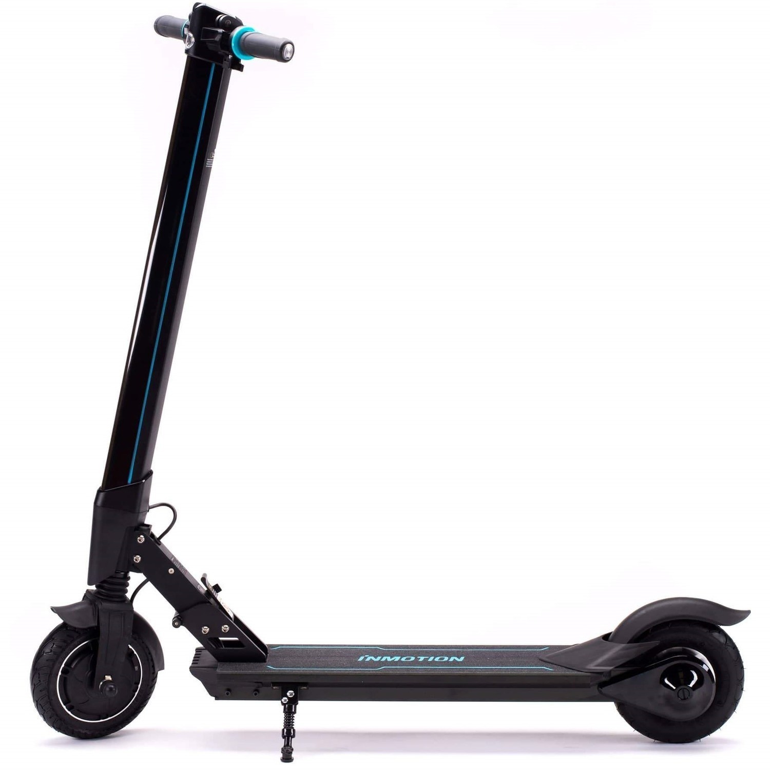 InMotion L8F Electric Scooter - UK Edition - Laptops Direct
