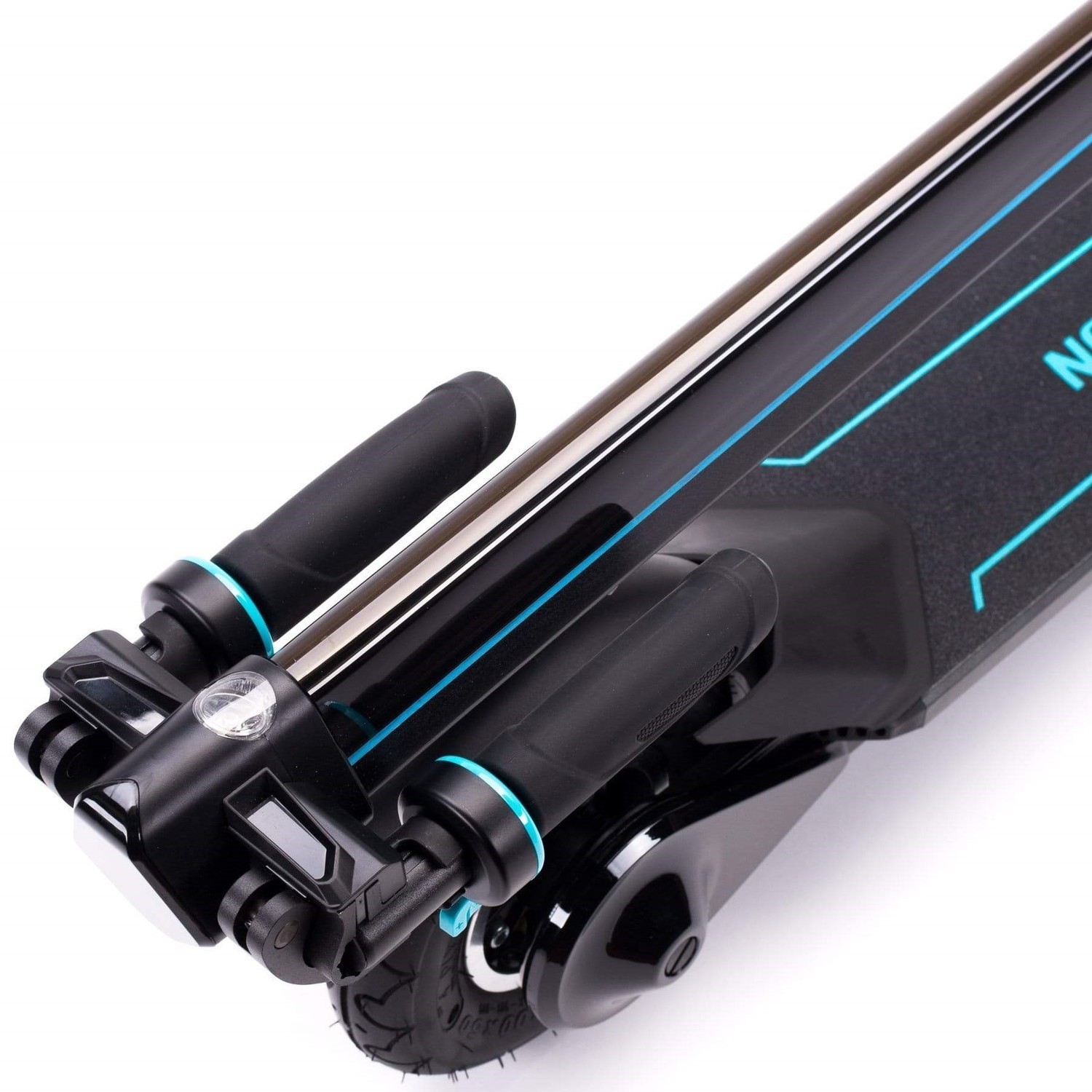 InMotion L8F Electric Scooter - UK Edition - Laptops Direct
