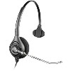 Plantronics SupraPlus HW251/A Monoaural Headset