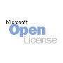 Microsoft&reg; Outlook Mac 2011 Single OPEN 1 License No Level