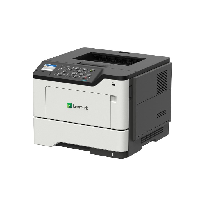 Lexmark MS621dn A4 Mono Laser Printer