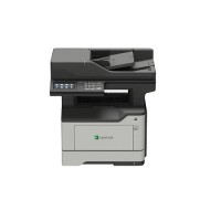 Lexmark MX521de A4 Multifunction Mono Laser Printer
