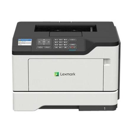 Lexmark B2546dw A4 Mono Laser Printer